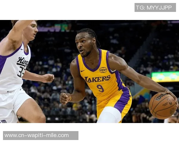 正式承认，湖人抛弃大买卖！落选秀便是非卖品，回绝重走快船老路